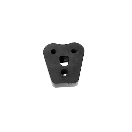 Walker Exhaust System Hanger Insulator, 35951 35951